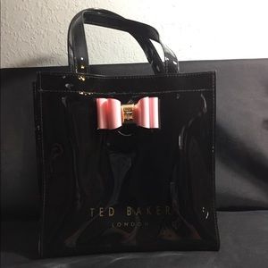 Ted Baker purse